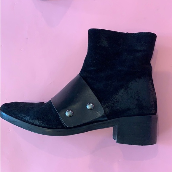 Italian boots - Picture 5 of 5